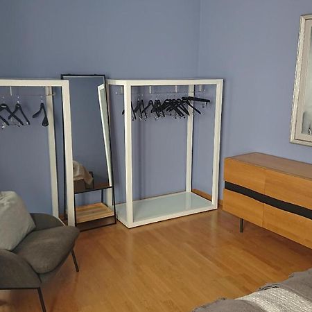 Apartamento Salzachblick Salzburgo Exterior foto