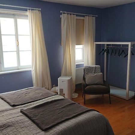 Apartamento Salzachblick Salzburgo Exterior foto