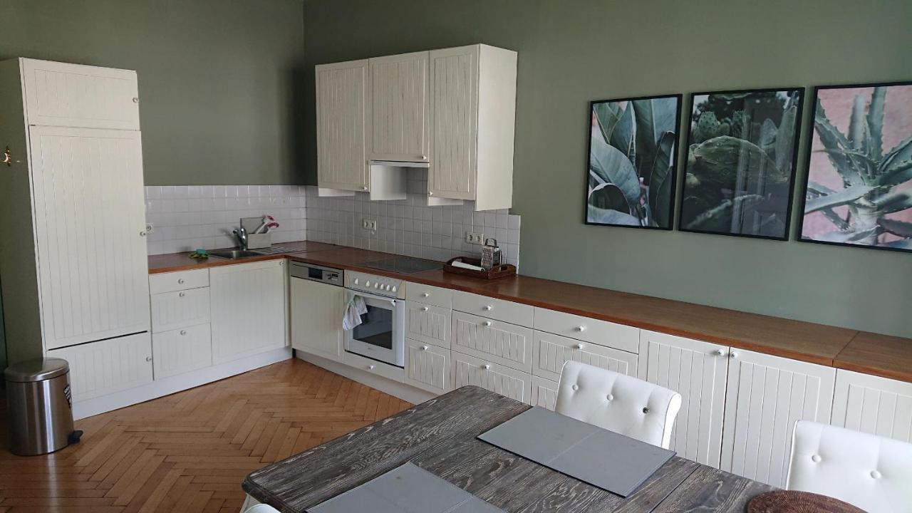 Apartamento Salzachblick Salzburgo Exterior foto