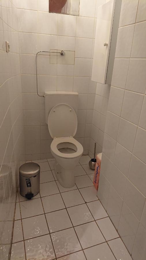 Apartamento Salzachblick Salzburgo Exterior foto