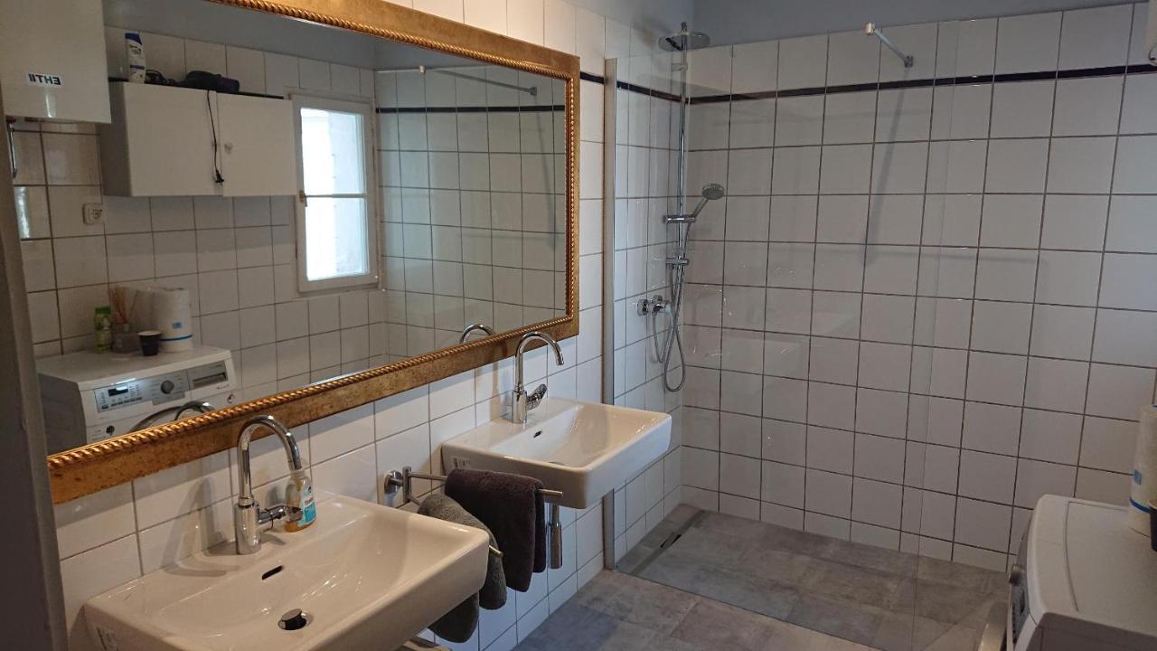 Apartamento Salzachblick Salzburgo Exterior foto