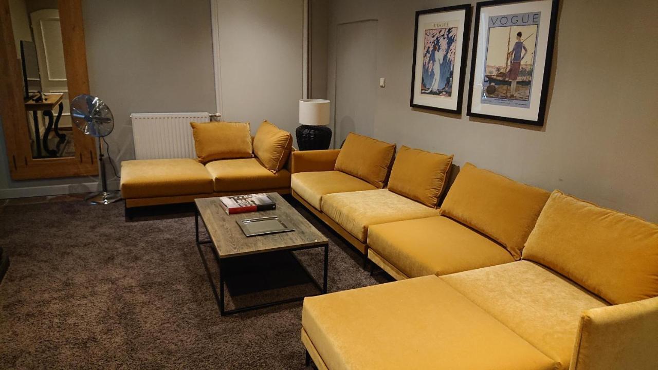 Apartamento Salzachblick Salzburgo Exterior foto